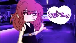 📼;; "i ain't ever been with a baddie"- GACHA CLUB MEME- [tubzo]