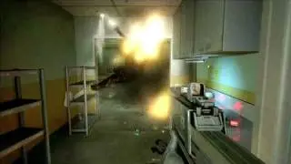 F.E.A.R. 2: Project Origin  Trailer [ HD ]