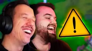 DUO TÓXICO con IBAI