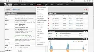 10. pfSense Cert Manager