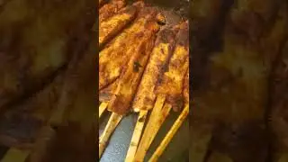Indian food feels like Wow!