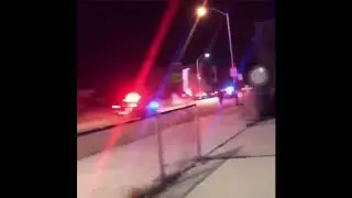 Baltimore Shootout