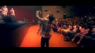 COBOY JUNIOR - FIGHT (Official Music Video)