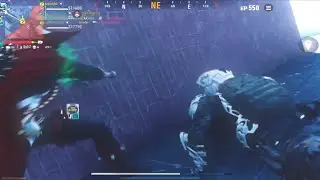 “Sarah” | Warzone Mobile