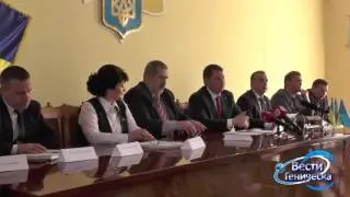 В Херсонской области планируют бесплатно учить студентов из Крыма