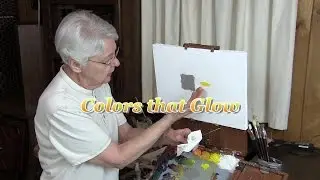 Quick Tip 113 - Colors that Glow