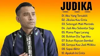 Judika full album - Kumpulan Lagu Terbaik Judika 2020
