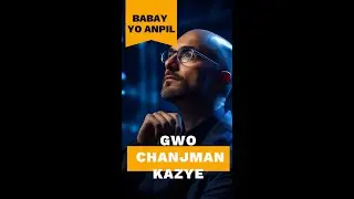 KAZYE JIDISYE gwo chanjman extranjeria fè anko wila