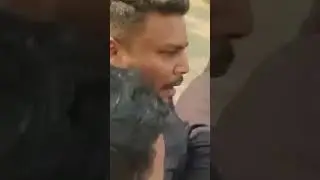 MANCHU MANJO fighting