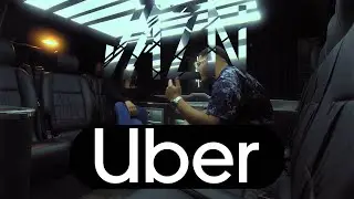 JAZN - UBER (Prod. By Jurij Gold x Falconi)