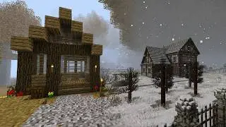HOW VINTAGE STORY BROUGHT BACK THE FEELING OF OLD MINECRAFT