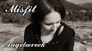 MISFIT | Official Music Video | Intense Visuals & Raw, Emotional Lyrics