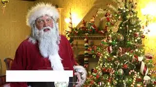 Holiday open house returns to Rockwood Park