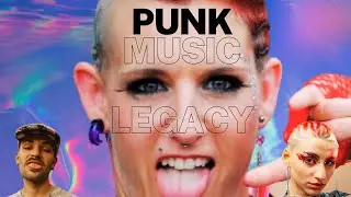 The Punk Music Legacy: A Guide to Its Impact