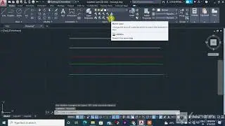 Match Layer command | layers command in autocad | layers ko kaise match kare | autocad begineers