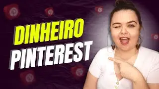 Como GANHAR DINHEIRO com o PINTEREST
