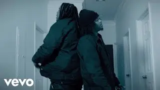 Dee Mula - Outside Lookin In ft. Big Homiie G