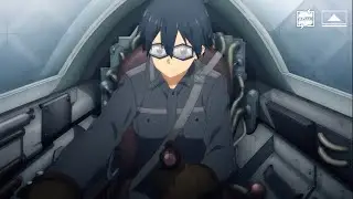 Sword Art Online Rising Steel: Moon Cradle Chapter 1