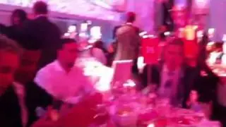 День рождения Ули Хенесса