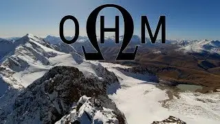 COLA FPV : OHM, A LONG RANGE MOVIE