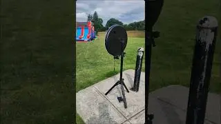 Greystone Elementary School 5th Grade Graduation Picnic Photobooth Rental