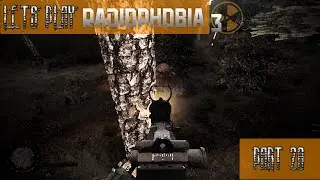 Let's play Radiophobia 3 Part 28 - Again?