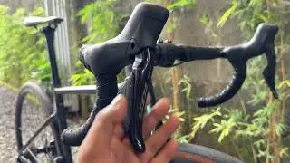 Bike check Scott Addict RC20 peseana om Okky