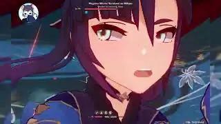 How to do 100k+ Hu tao charge atk