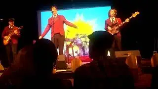 Sunshine of Your Love Cover - Lonely Street Productions