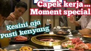 Capek kerja di Jepang jangan lupa makan enak | Dream Ocean Matsuzaka