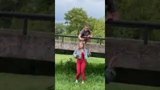 Viral head massage pranks 😎 She liked it 😀