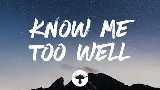 New Hope Club, Danna Paola - Know Me Too Well