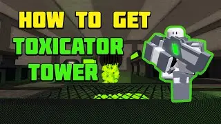 TRIUMPH the map TOXIC SEWERS on HARD MODE - Roblox Critical Tower Defense