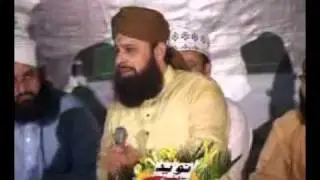 Jannat Main Le Ke jaye Gi Kalaam by Awais Raza Qadri Part 02.flv