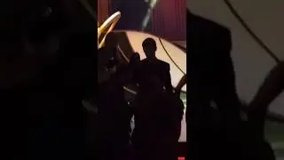 Rojbin Erden ve Bertan Asllani 
