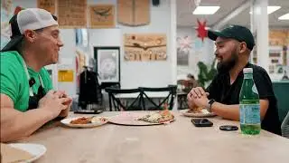 How To Minimize Financial Risk When Opening A Pizzeria
