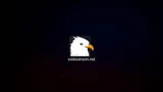 Fast Glitch Reveal 4
