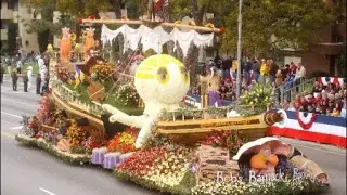 Float Of The Week: 2004 Bob's Barnacle Band