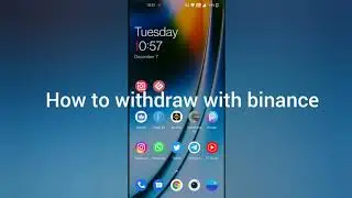 How to withdraw money from binance | binance withdraw with upi | binance p2p