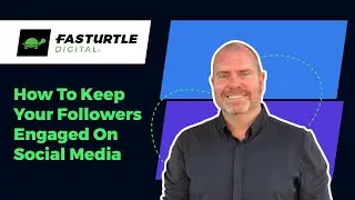Tuesday Tips: How to Keep Your Followers Engaged on Social Media