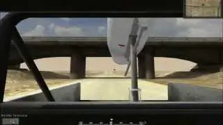Project Reality Rocket Techie