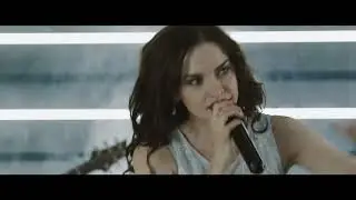 Кавер группа QUEENS'BAND Promo 2017