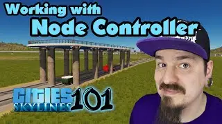 Neat trick with the Node Controller mod