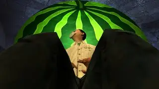 АРБУЗЫ ( gmod darkrp l nxrp истории )