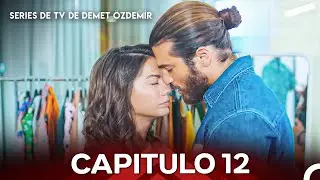 Pájaro Soñador Capitulo 12 (Doblado En Español) (Erkenci Kuş)