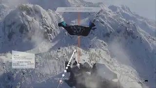 Steep, 44 minutes of gameplay