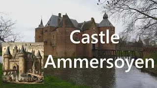 Castle Ammersoyen