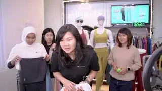 [TEASER] Kenalan Sama Founder dan Brand Millenia Lebih Jauh Yuk!!!