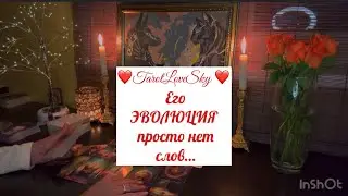 ЕГО ЭВОЛЮЦИЯ!!! ТАКОГО НИКТО НЕ ОЖИДАЛ 😱🙈🤷‍♀️ 