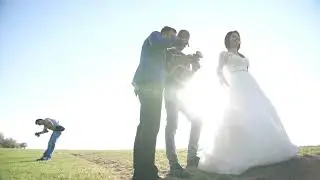 Lucian Crestez - Trash The Dress